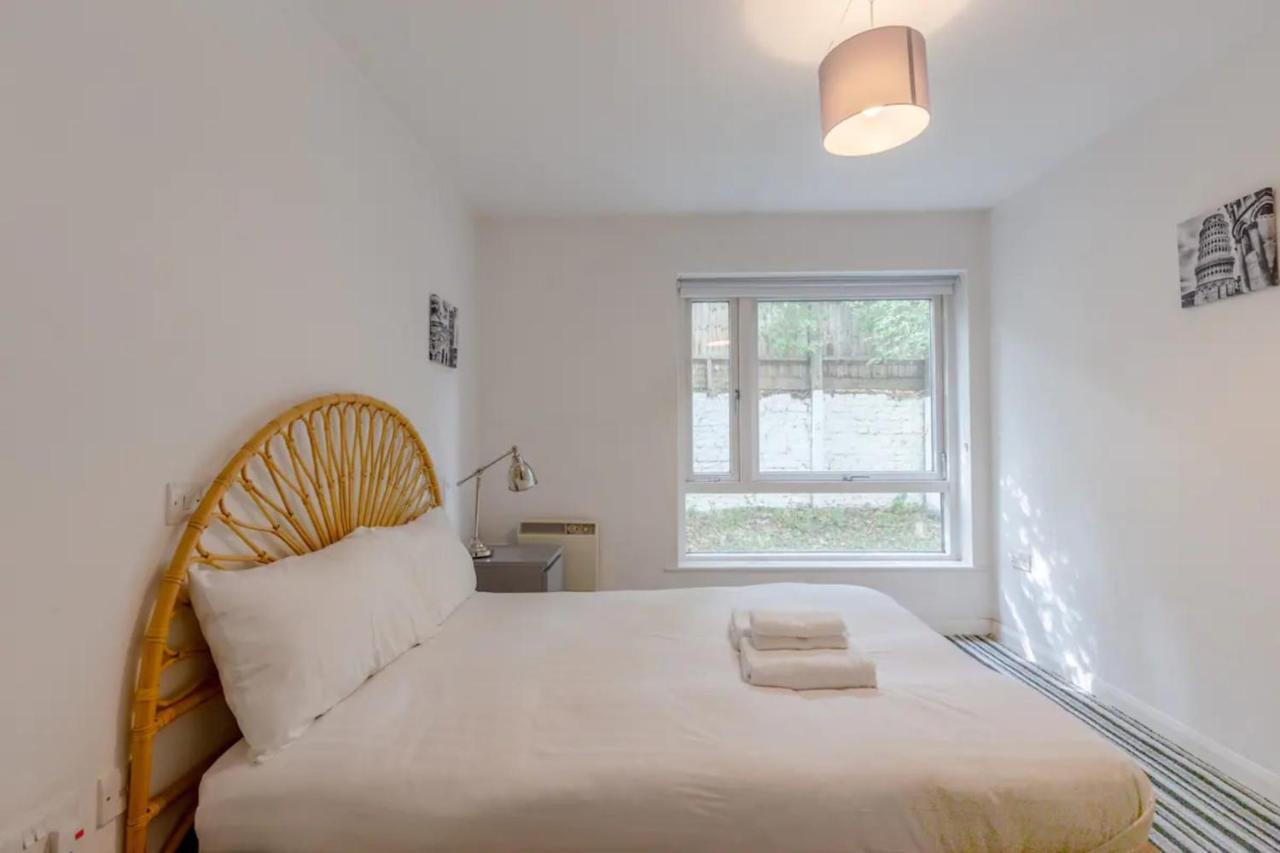 Apartamento Spacious 1 Bed Near Shoreditch Park Londres